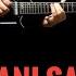 Joe Satriani Sahara Full Cover And Backing In Standard Tuning With Lead Tabs