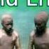 Underwater Aliens Sound Effects