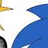 Sonic And Tails R Outtakes And Bloopers Animatic Sonic The Hedgehog