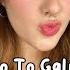 ᡣ𐭩 ꪆৎ Go To Galmᡣ𐭩 ꪆৎ Everyday Makeup Tutorial Amelia Sue Jean