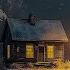 Lonely Cabin Winter Evenings Dark Academia Music For Snowy Night Walks Melancholic Piano Tunes