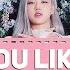 BLACKPINK How You Like That Русский кавер от Jackie O