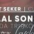 Bilal Sonses Feat Seda Tripkolic Sonu Gelmez Murat Seker Club Edit