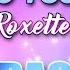 Roxette Listen To Your Heart Karaoke Lyrics