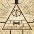 I Sing Emery Stronger Than You Bill Cipher Gravity Falls Parody