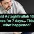 I Was Mentally Exhausted And All I Did Was Say Astaghfirullah 1000 Times A Day