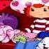 Strawberry Shortcake Openings Theme Seasons 2 3 4 Low Pitch