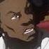 Man Wtf Is You Talking Bout Boondocks Meme