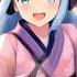 Hiyori Sprints At Full Speed 4K AI Anime Clip HIYORI DreamCatch 4K AIAnime AnimeShorts