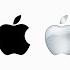 History Of The Apple Logo