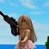 Cappuccino Assassino Tried To Rob Ballerina Cappuccina Shorts Roblox Robloxshorts