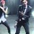 EXO Growl Korean Ver MV English Subs Romanization Hangul HD
