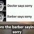 Bro It S Over When The Barber Says Sorry Memes Yeat
