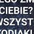 CO DOBREGO ZMIERZA DO CIEBIE TAROT WSZYSTKIE ZNAKI ZODIAKU