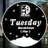 Tuesday Burak Yeter MIX Tiktok Music