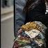 Girl HIDES In A MAN S SUITCASE