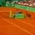 Monica Seles Vs Martina Hingis 1998 French Open Semifinals