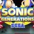 Scrap Brain Classic Sonic Generations Remix