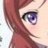 Love Live S2E2 Maki Believes In Santa