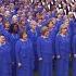 Amazing Grace The Tabernacle Choir