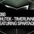 Phutek Timerunner Spartaque Remix