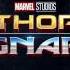 THOR RAGNAROK Trailer 1