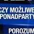 Czy Możliwe Jest Ponadpartyjne Porozumienie Ws Powodzi BEZ RETUSZU