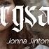 The Wolf Song Vargsången Jonna Jinton Lyrics Sub Español