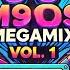 90 S Megamix Vol 1