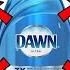 DAWN DISH SOAP Ultimate Pest Control For BEDBUGS ANTS GNATS FLEAS BUGS WASPS MOLES MOSQUITO