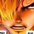 ENYGMA All Blue Sanji One Piece React Em Casal