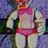 FNAF 2 Toy Foxy Mangle Show Tape ФНАФ 2 Выступление Мангл FNAF VHS ANIMATION