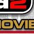 GTA 2 The Movie Remastered 4K 60 FPS