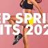 STEP SPRING HITS 2024 WORKOUT SESSION 132 BPM 32 COUNT Fitness Music 2024