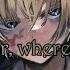 Nightcore Maps Rock Cover Marron5 Our Last Night Lyrics