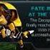 Transformers Autobot Stronghold OST Menu Mean Attack Decepticons