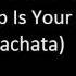 Yive Con Mucho Swing How Deep Is Your Love Bachata