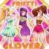 Caramella Girls Tutti Frutti Lover 1 Hour Version Caramellagirls