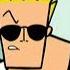 Johnny Bravo The Karate Kidder Cartoon Network