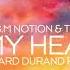 D72 O B M Notion That Girl In My Heart Richard Durand Remix