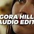 Doja Cat Agora Hills Edit Audio