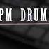 125 BPM Drum Loop Hip Hop Trap Drum Schizophrenia Nr 9