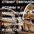 Молитва для обретения спокойствия в трудные времена