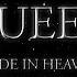 Queen Made In Heaven Official Lyric Video