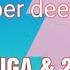 DJ Fly With Me Tamiga 2Bad 116BPM REMIX INVOGUE Super Deeper Fly Vjmihaela