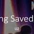 Your Song Saved My Life U2 Lyrics