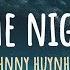 Johnny Huynh When The Night Ends Lyrics