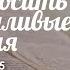 Совершенный пример Христа как переносить несправедливые страдания 1Петра 2 19 25 Нестеров А В