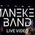 Кавер группа MANEKEN BAND Live