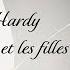 Françoise Hardy Tous Les Garçons Et Les Filles Official Lyrics Video